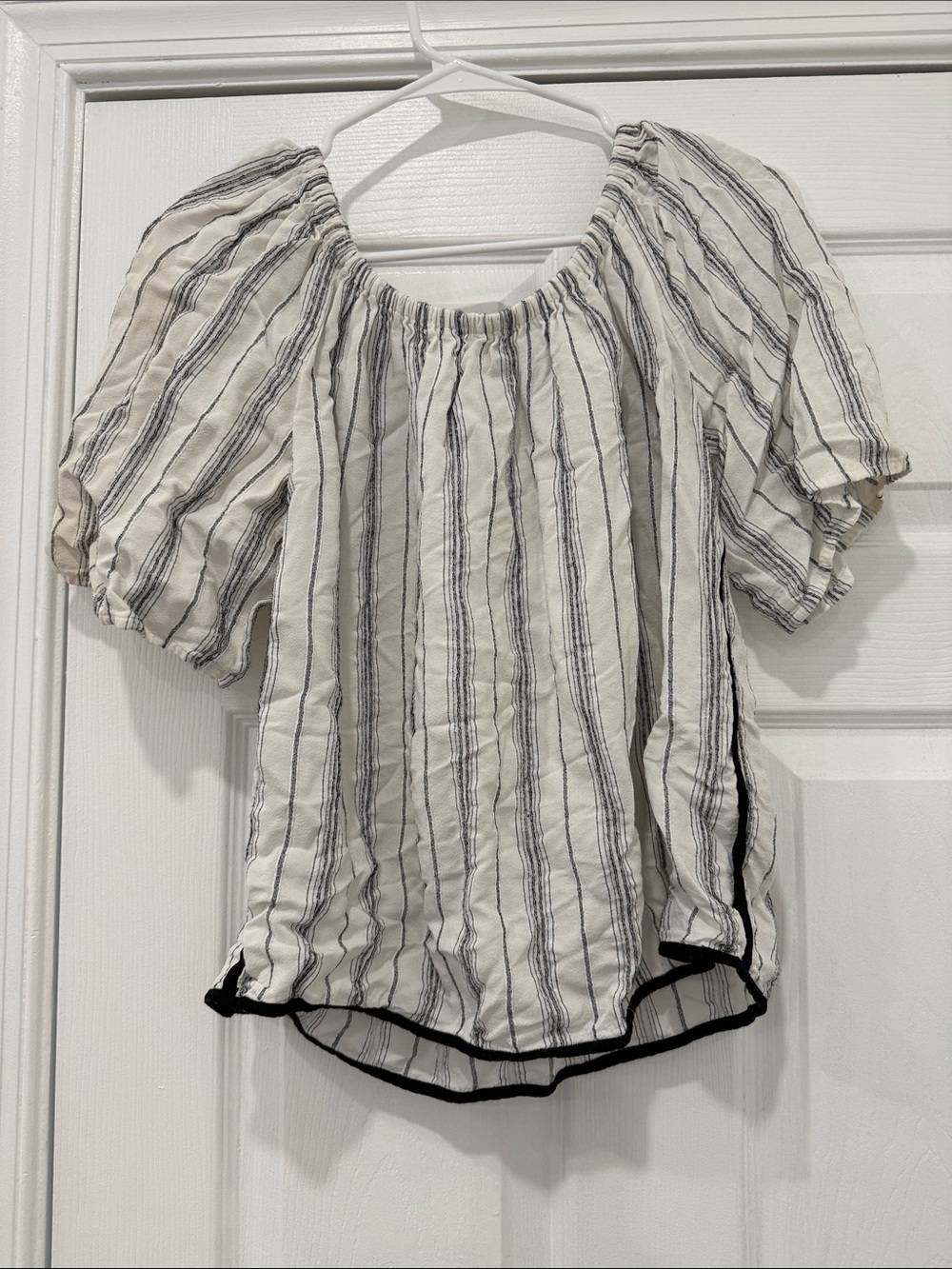 Ann Taylor LOFT Shirt